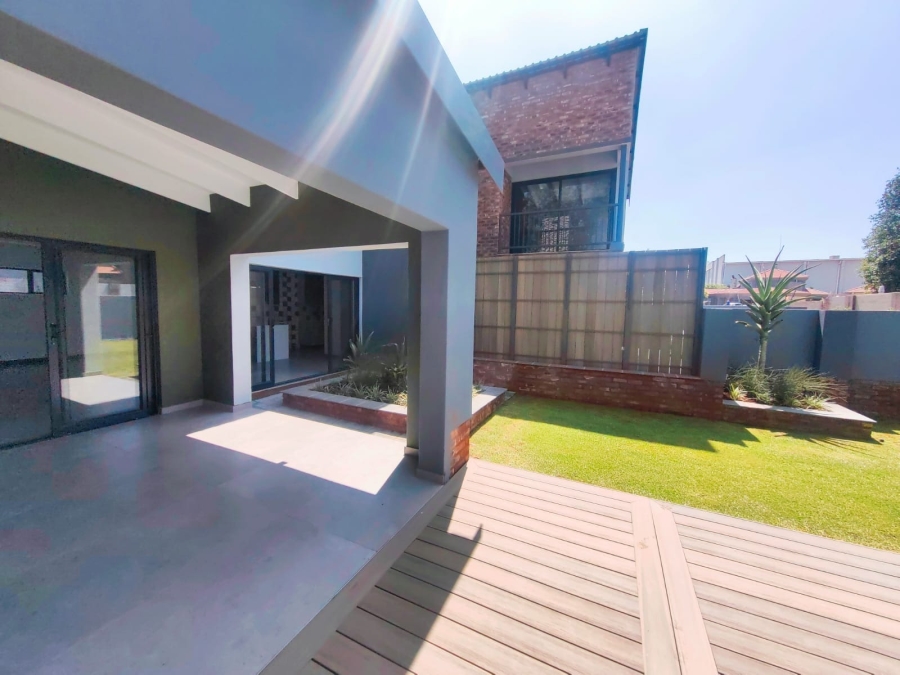 3 Bedroom Property for Sale in Grimbeeck Park North West